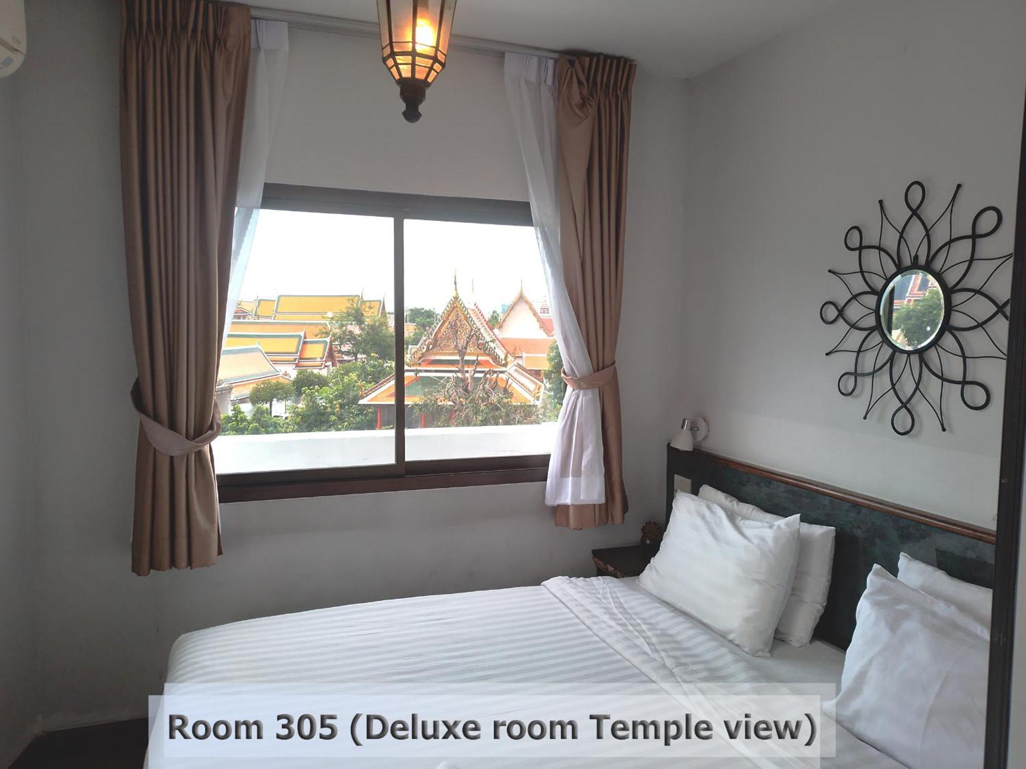 Hotel Chetuphon Gate Bangkok Exterior foto