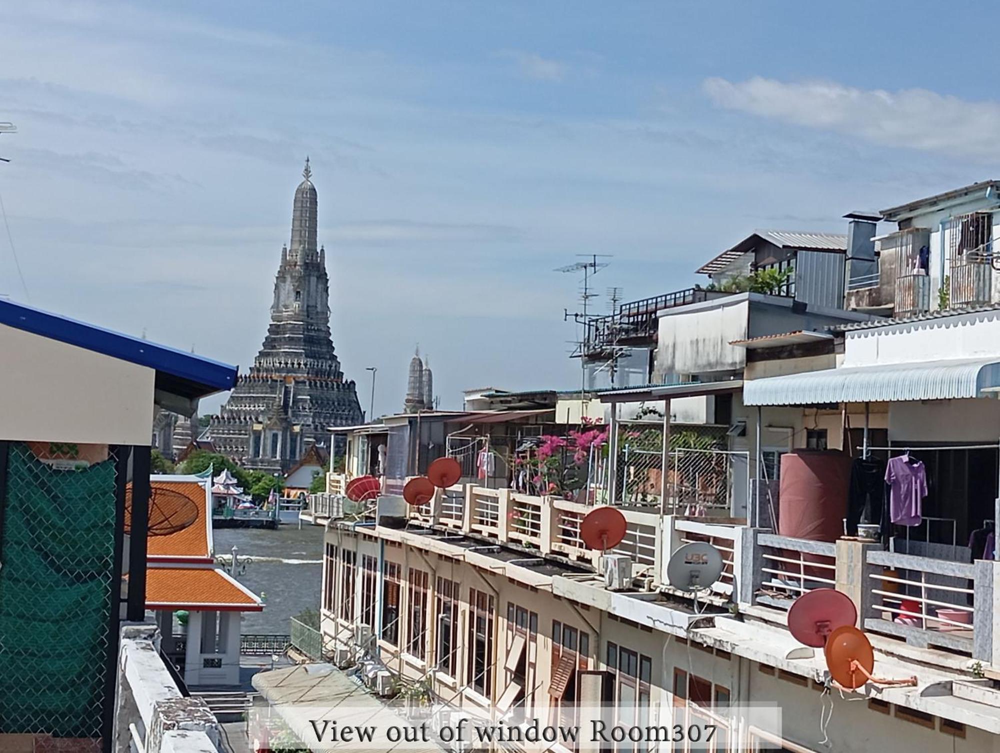 Hotel Chetuphon Gate Bangkok Exterior foto